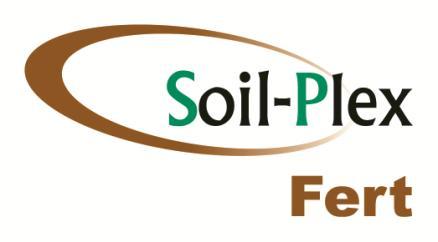 Soil Plex Fert 